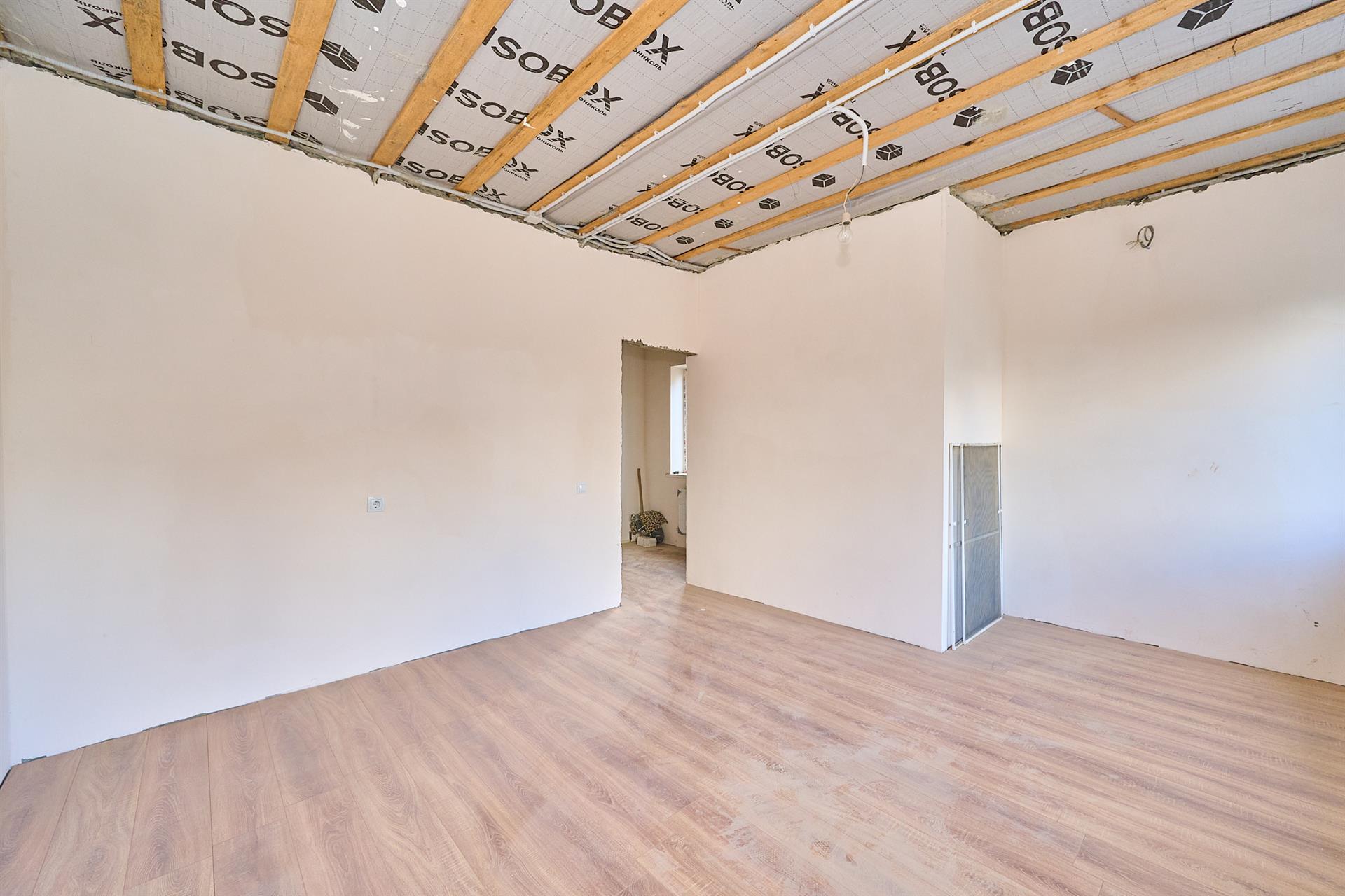 Фото №13: Дом 103 м² + 2.07 сот. - Краснодар, Прикубанский внутригородской округ, Завод Радиоизмерительных Приборов, п. Калинино, б-р Интернациональный, 106