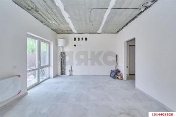 Фото №1: Дом 103 м² - Краснодар, п. Калинино, б-р Интернациональный, 106