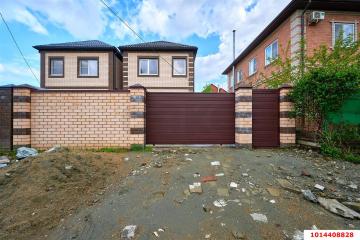 Фото №1: Дом 103 м² - Краснодар, п. Калинино, б-р Интернациональный, 106