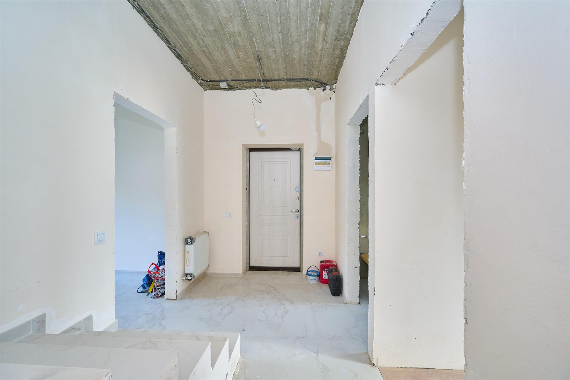 Фото №2: Дом 103 м² + 2.07 сот. - Краснодар, Прикубанский внутригородской округ, Завод Радиоизмерительных Приборов, п. Калинино, б-р Интернациональный, 106