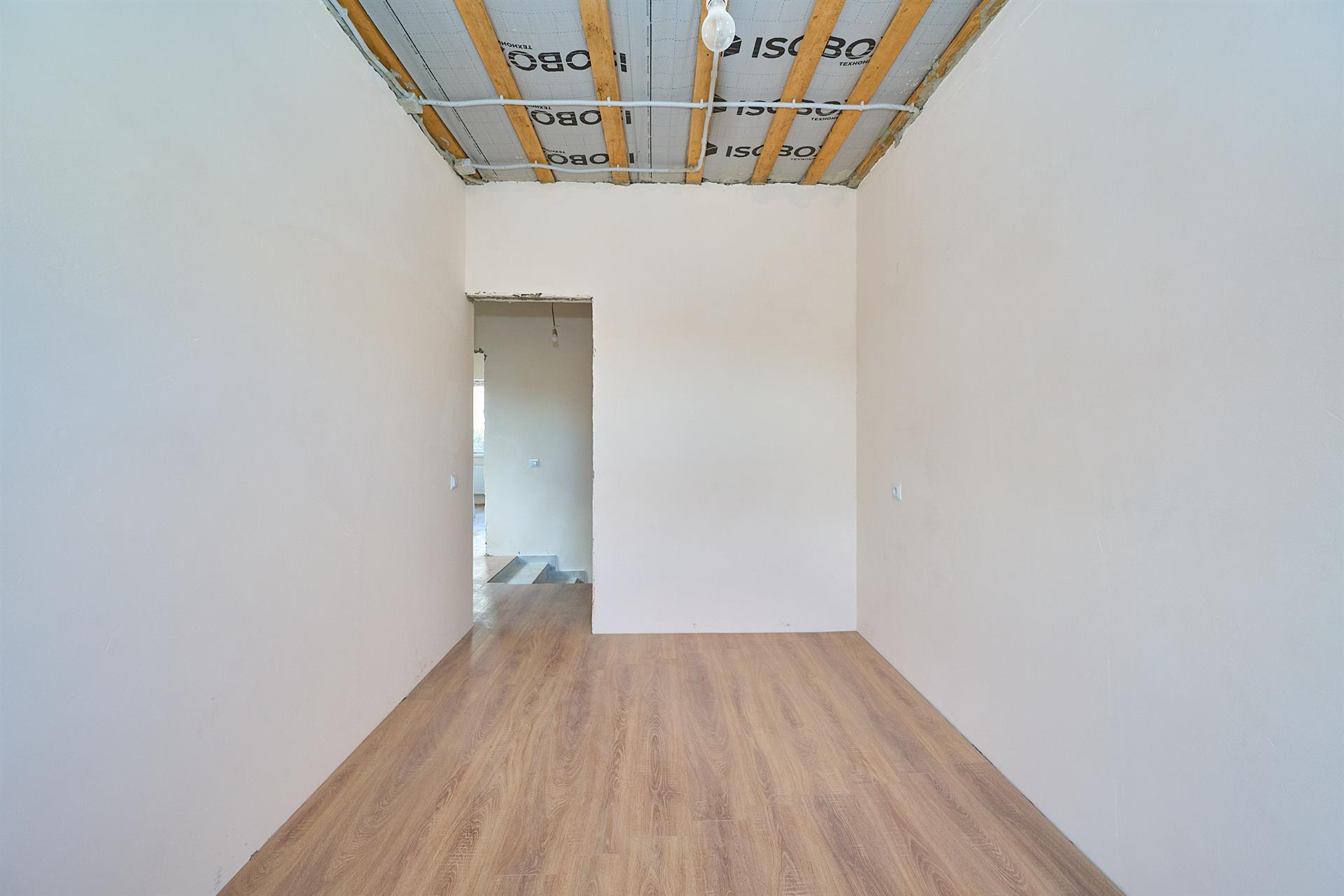 Фото №10: Дом 103 м² + 2.07 сот. - Краснодар, Прикубанский внутригородской округ, Завод Радиоизмерительных Приборов, п. Калинино, б-р Интернациональный, 106