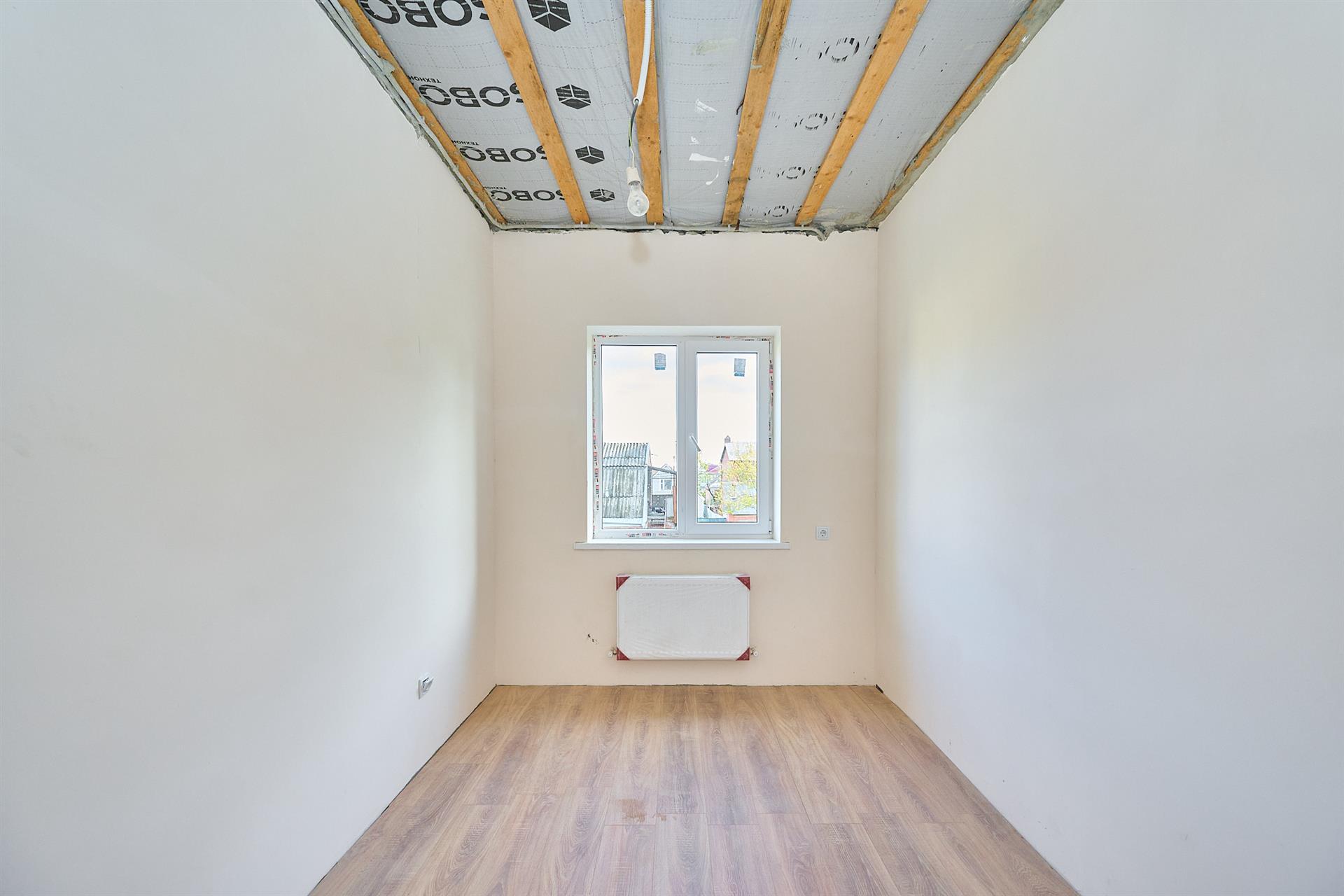 Фото №15: Дом 103 м² + 2.07 сот. - Краснодар, Прикубанский внутригородской округ, Завод Радиоизмерительных Приборов, п. Калинино, б-р Интернациональный, 106