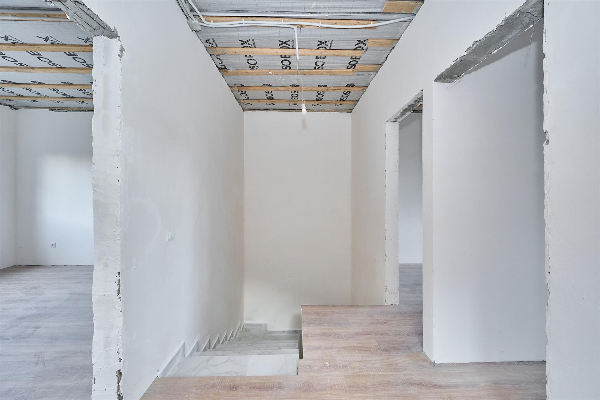 Фото №12: Дом 103 м² + 2.07 сот. - Краснодар, Прикубанский внутригородской округ, Завод Радиоизмерительных Приборов, п. Калинино, б-р Интернациональный, 106