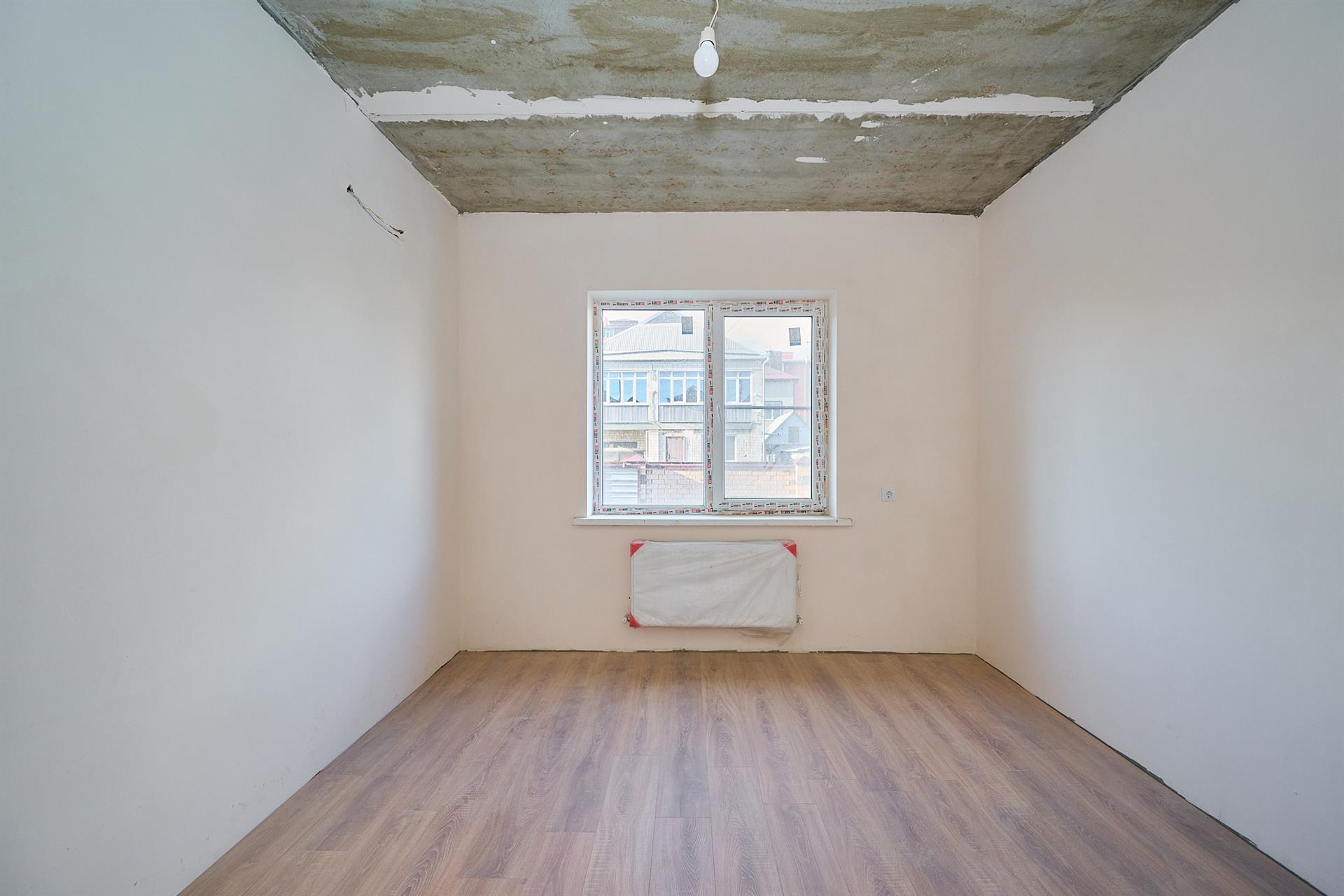 Фото №7: Дом 103 м² + 2.07 сот. - Краснодар, Прикубанский внутригородской округ, Завод Радиоизмерительных Приборов, п. Калинино, б-р Интернациональный, 106