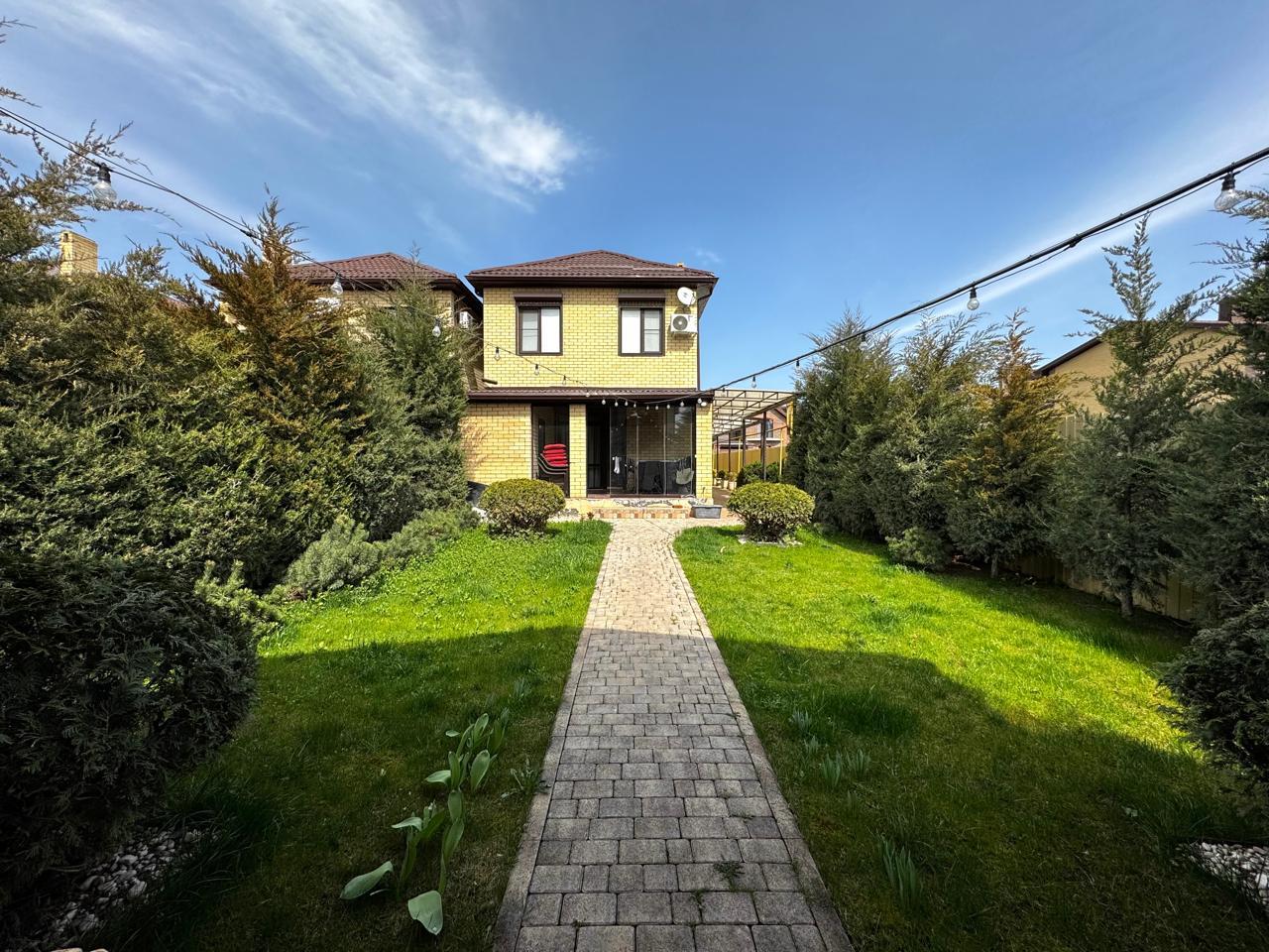 Фото №15: Дом 149 м² + 4.22 сот. - Краснодар, Прикубанский внутригородской округ, мкр. Северный, ул. Гиагинская, 9