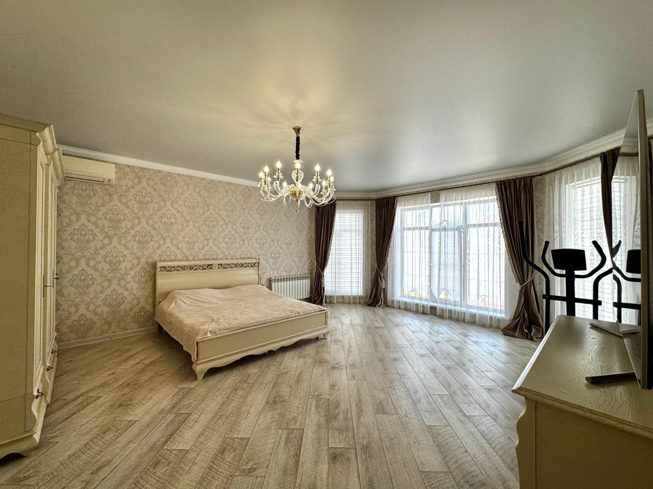 Фото №7: Дом 149 м² + 4.22 сот. - Краснодар, Прикубанский внутригородской округ, мкр. Северный, ул. Гиагинская, 9