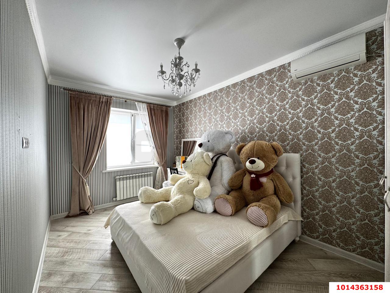 Фото №5: Дом 149 м² + 4.22 сот. - Краснодар, Северный, ул. Гиагинская, 9