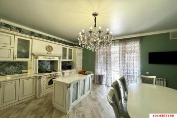 Фото №1: Дом 149 м² - Краснодар, мкр. Северный, ул. Гиагинская, 9