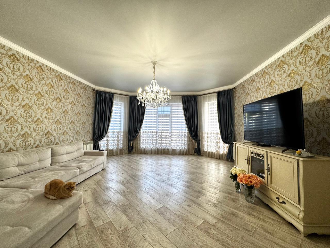 Фото №6: Дом 149 м² + 4.22 сот. - Краснодар, Прикубанский внутригородской округ, мкр. Северный, ул. Гиагинская, 9