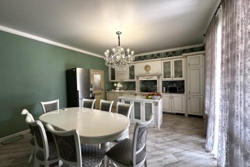 Фото №2: Дом 149 м² - Краснодар, мкр. Северный, ул. Гиагинская, 9