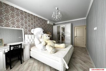 Фото №4: Дом 149 м² - Краснодар, мкр. Северный, ул. Гиагинская, 9