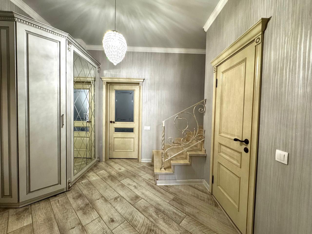 Фото №10: Дом 149 м² + 4.22 сот. - Краснодар, Прикубанский внутригородской округ, мкр. Северный, ул. Гиагинская, 9