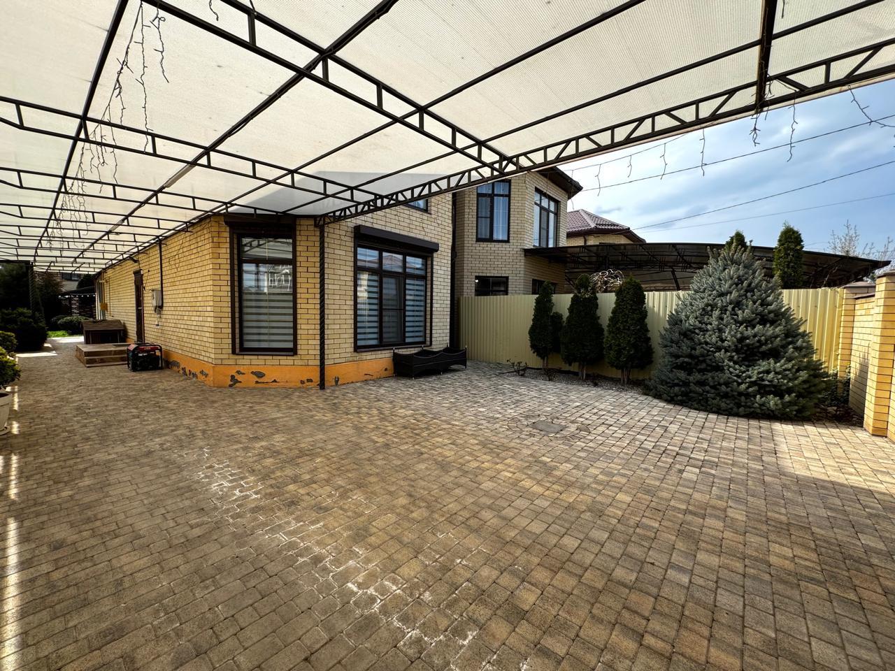 Фото №14: Дом 149 м² + 4.22 сот. - Краснодар, Прикубанский внутригородской округ, мкр. Северный, ул. Гиагинская, 9