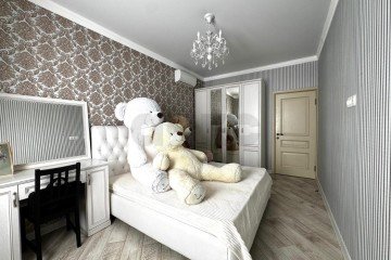 Фото №4: Дом 149 м² - Краснодар, мкр. Северный, ул. Гиагинская, 9
