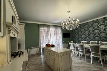 Фото №3: Дом 149 м² - Краснодар, мкр. Северный, ул. Гиагинская, 9