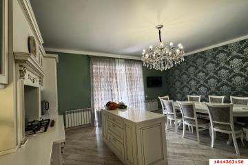 Фото №3: Дом 149 м² - Краснодар, мкр. Северный, ул. Гиагинская, 9