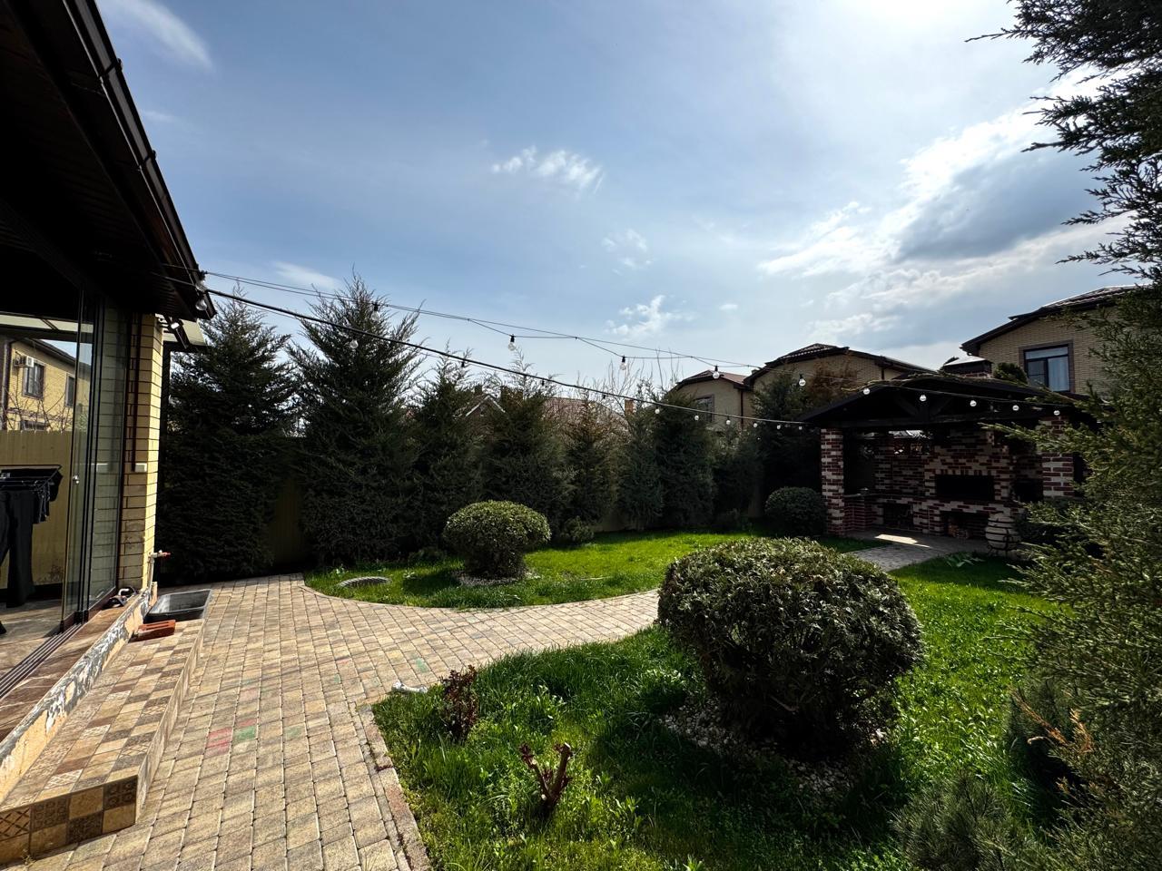 Фото №17: Дом 149 м² + 4.22 сот. - Краснодар, Прикубанский внутригородской округ, мкр. Северный, ул. Гиагинская, 9