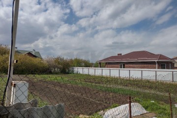 Фото №3: Земельный участок под ИЖС 11.52 сот. - Индустриальный, мкр. Прикубанский внутригородской округ, ул. Дружная, 15