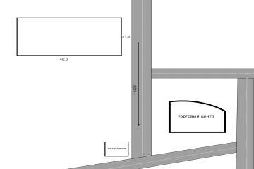 Фото №5: Земельный участок 11.52 сот. - Индустриальный, мкр. Прикубанский внутригородской округ, ул. Дружная, 15