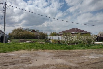 Фото №4: Земельный участок под ИЖС 11.52 сот. - Индустриальный, мкр. Прикубанский внутригородской округ, ул. Дружная, 15