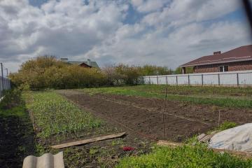 Фото №2: Земельный участок 11.52 сот. - Индустриальный, мкр. Прикубанский внутригородской округ, ул. Дружная, 15