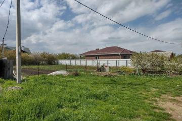 Фото №1: Земельный участок 11.52 сот. - Индустриальный, мкр. Прикубанский внутригородской округ, ул. Дружная, 15