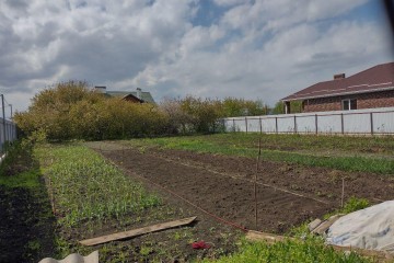 Фото №2: Земельный участок под ИЖС 11.52 сот. - Индустриальный, мкр. Прикубанский внутригородской округ, ул. Дружная, 15