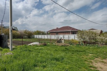 Фото №1: Земельный участок под ИЖС 11.52 сот. - Индустриальный, мкр. Прикубанский внутригородской округ, ул. Дружная, 15