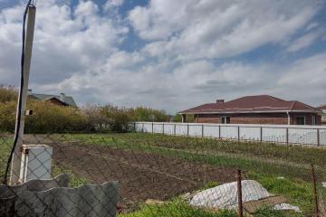 Фото №3: Земельный участок 11.52 сот. - Индустриальный, мкр. Прикубанский внутригородской округ, ул. Дружная, 15