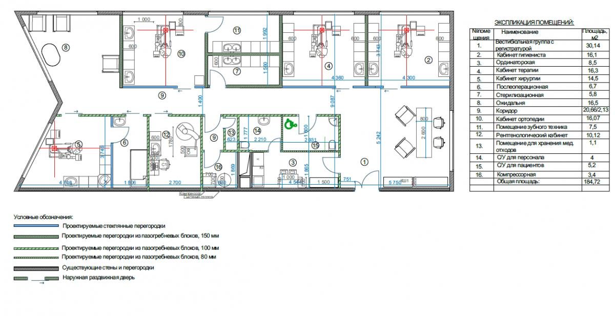 Фото №7: Коммерция 16 м² - Краснодар, мкр. Западный внутригородской округ, ул. имени Калинина, 311