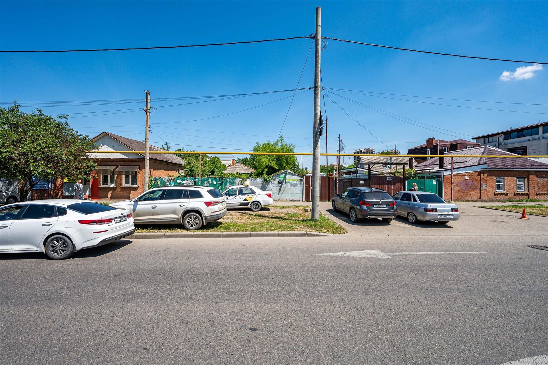 Фото №3: Коммерция 16 м² - Краснодар, мкр. Западный внутригородской округ, ул. имени Калинина, 311