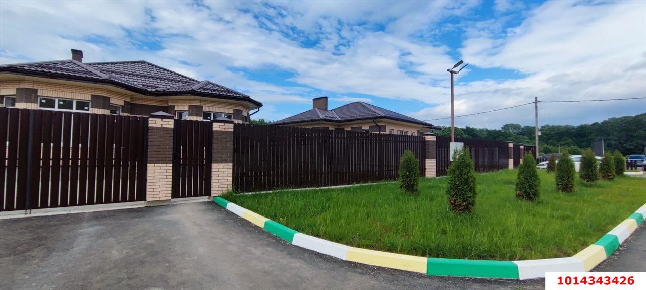 Фото №4: Земельный участок под ИЖС 6 сот. - Калужская