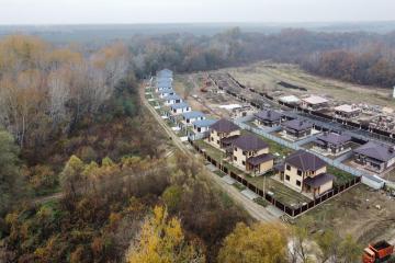 Фото №5: Земельный участок 6 сот. - Калужская, 