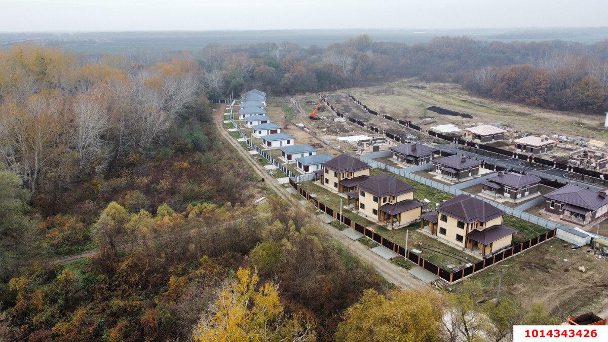 Фото №5: Земельный участок 6 сот. - Калужская