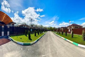 Фото №2: Земельный участок 6 сот. - Калужская, 