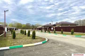 Фото №3: Земельный участок под ИЖС 6 сот. - Калужская, 