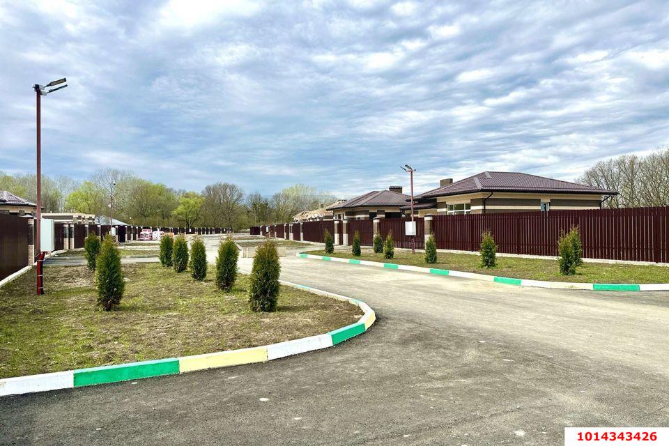 Фото №3: Земельный участок под ИЖС 6 сот. - Калужская