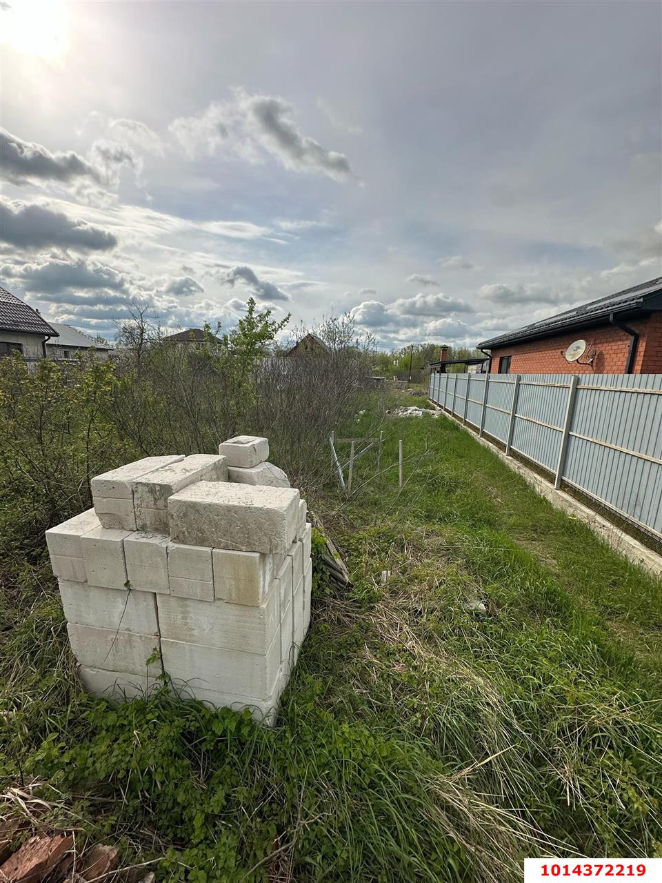 Фото №4: Личное подсобное хозяйство - Усадьба