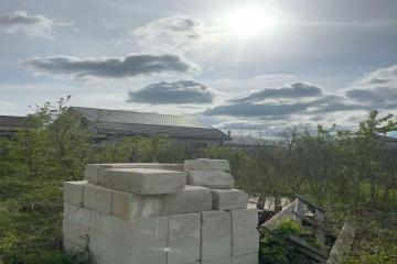 Фото №2: Земельный участок 6 сот. - Усадьба, 