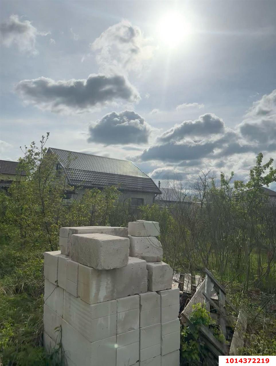 Фото №2: Личное подсобное хозяйство - Усадьба