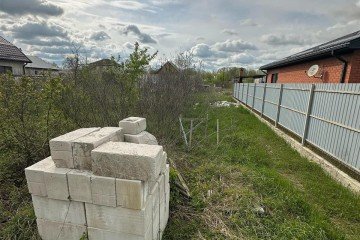 Фото №4: Участок садоводство 6 сот. - Усадьба, 