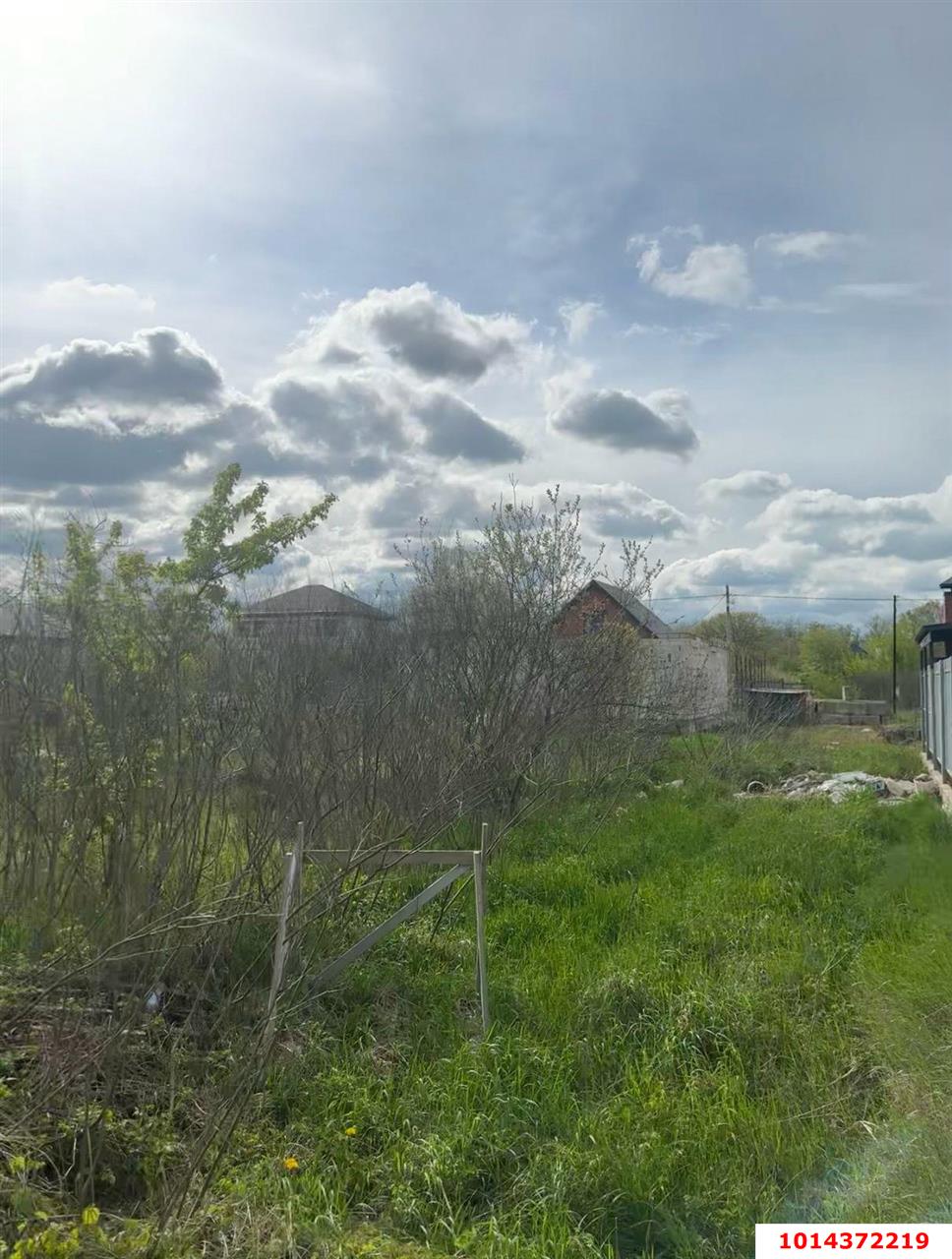 Фото №1: Личное подсобное хозяйство - Усадьба