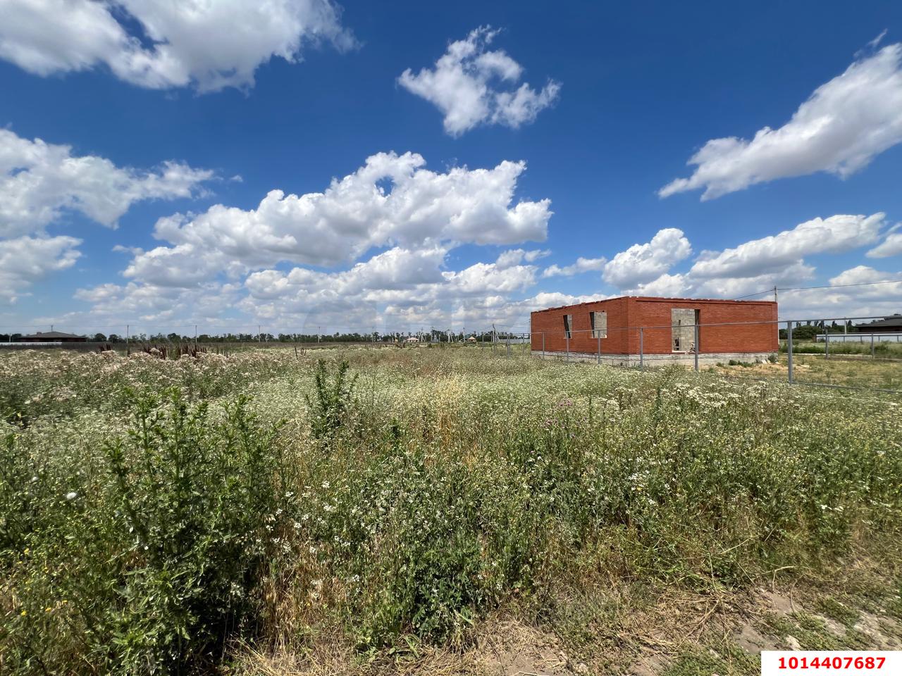 Фото №1: Земельный участок под ИЖС 6.25 сот. - Нововеличковская, коттеджный  Солнечная долина, ул. Кристальная