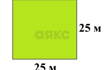 Фото №4: Земельный участок под ИЖС 6.25 сот. - Нововеличковская, п. коттеджный  Солнечная долина, ул. Кристальная