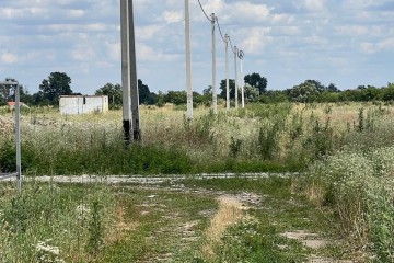 Фото №3: Земельный участок под ИЖС 6.25 сот. - Нововеличковская, п. коттеджный  Солнечная долина, ул. Кристальная