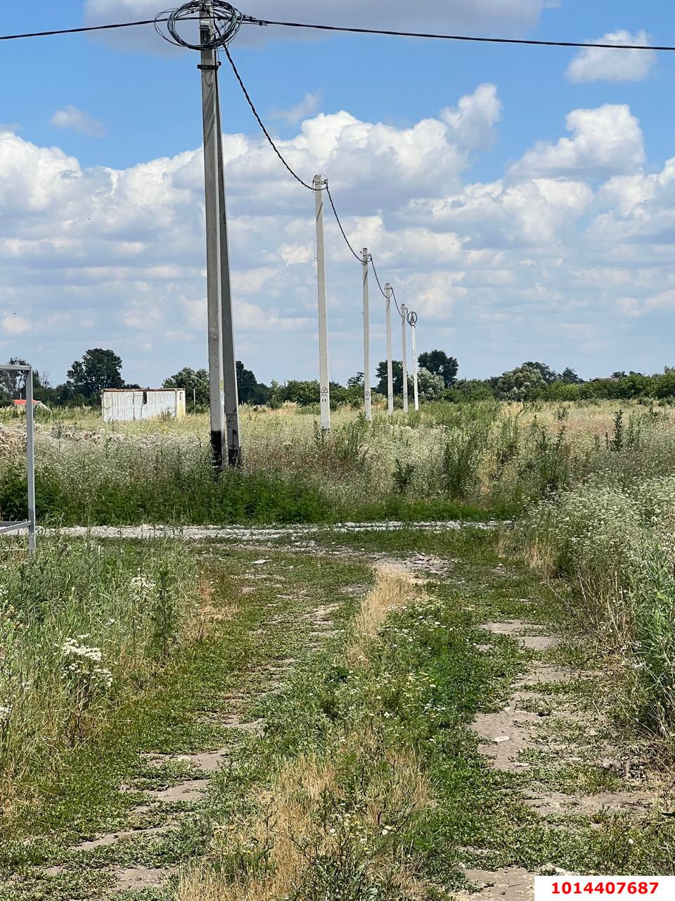 Фото №3: Земельный участок под ИЖС 6.25 сот. - Нововеличковская, коттеджный  Солнечная долина, ул. Кристальная