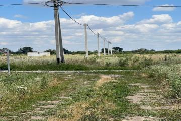 Фото №3: Земельный участок 6.25 сот. - Нововеличковская, п. коттеджный  Солнечная долина, ул. Кристальная