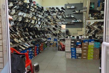 Фото №2: Торговое помещение 54 м² - Краснодар, мкр. Дубинка, ул. Озёрная, 5