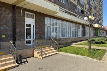 Фото №2: Торговое помещение 198 м² - Краснодар, мкр. жилой комплекс Притяжение, ул. Московская, 118к2