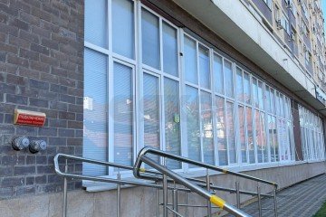 Фото №3: Торговое помещение 198 м² - Краснодар, мкр. жилой комплекс Притяжение, ул. Московская, 118к2